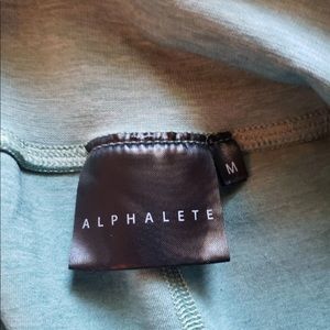 alphalete